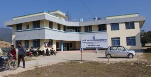 प्रतिष्ठानमा स्वाब परीक्षणले  लिएन गति