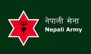 नेपाली सेनाले ल्यायो चीनबाट स्वास्थ्य सामग्री