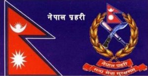 ‘कोरोना देखिँदैमा प्रहरी हतोत्साही हुँदैन’