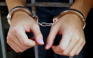 काठमाण्डाैबाट हराएकाे स्कुटरसहित सिन्धुपाल्चाेकमा दुई जना पक्राउ