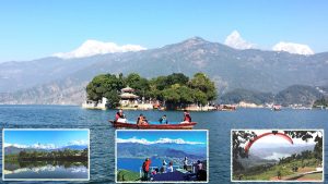 आगामी बजेटसँग पोखराको पर्यटनका अपेक्षा
