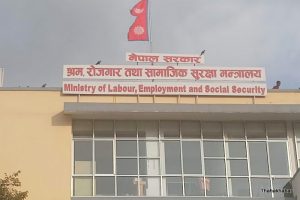 विदेशमा अलपत्र नागरिकको सरकारी खर्चमै उद्धार गरिने