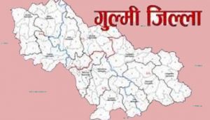 सुत्केरीमा कोराना सङ्क्रमण भेटिएपछि तीन गाउँ सिल