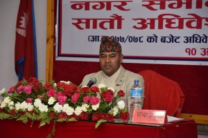 धुलिखेल नगरको निति तथा कार्यक्रममा कृषि, स्वास्थ्य, पर्यटन, शिक्षा, पूर्वाधार र गरिवी निवारणलाई प्राथमिकता