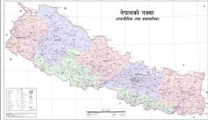 संविधान संशोधन विधेयक प्रतिनिधिसभाबाट सर्वसम्मत पारित
