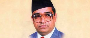 मदन भण्डारी फाउण्डेशनद्वारा कोरोना कोषमा पाँच लाख सहयोग