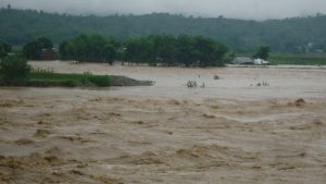 कोरोना कहरसँगै मनसुनजन्य विपद् आउनसक्ने विज्ञको चेतावनी