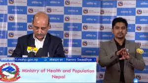 नेपालमा थप २५० जनामा संक्रमण पुष्टि, कुल सङ्ख्या ४ हजार ६१४ पुग्याे