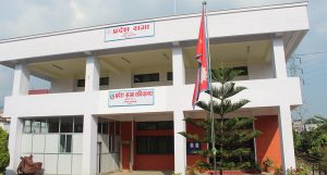 वाग्मतीको अर्थसम्बन्धी विधेयक पारित