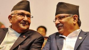 समस्या समाधान गर्न एकता महाधिवेशन