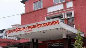 सङ्क्रमित देखिएकै ठाउँमा गएर नमूना सङ्कलन गरिने
