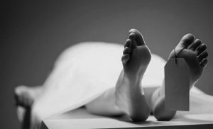 कोरोनाले आमापछि छोराको मृत्यु, परिवारका सङ्क्रमित ६ जना विचलित