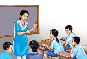 सङ्क्रमणको जोखिम भएपछि हुम्लाका विद्यालय पुनः बन्द हुने