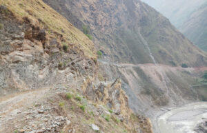दार्चुला-तिंकर सडक : डिपिआर निर्माणका लागि सर्वेक्षणको काम  सम्पन्न