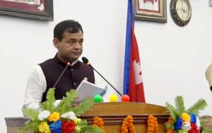 प्रदेश नं २ सरकारले ल्यायो ३३ अर्ब ७९ करोडको बजेट, स्वास्थ्य क्षेत्रमा प्रथमिकता