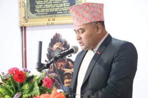 धुलिखेल नगर बन्द हड्ताल मुक्त शहर घोषणा