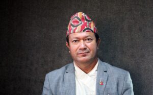 अध्यक्ष ओलीद्वारा सुदूरपश्चिम संसदीय दलका नेता शाहसँग स्पष्टीकरण