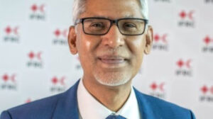 ‘महामारी अन्त्य हुन समय लाग्छ, खोप सुनिश्चित गर्न विश्वव्यापी पहल आवश्यक’