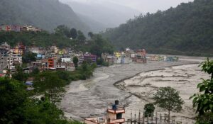 सडक र पुल नबन्दासम्म मेलम्ची आयोजनामा मर्मत गर्न नसकिने