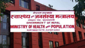 नेपालमा ६८ प्रतिशतमा एन्टिबडी तयार, दुबै खाेप लगाएकामा ९० प्रतिशत