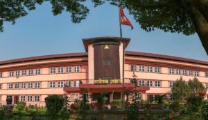 अशक्त नागरिकलाई घरमै पुगेर खोप दिन सर्वोच्चको अन्तरिम आदेश
