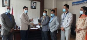 अध्ययनको निष्कर्ष – साना तथा स्वरोजगारमूलक छापामाध्यम सङ्कटमा