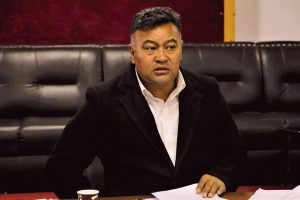 धुलिखेल नगरपालिकाद्वारा काभ्रे जिल्लालाई कार्य क्षेत्र बनाई निरन्तर पत्रकारिता गर्ने पत्रकारहरुको स्वास्थ्य बीमा गरिदिने निर्णय