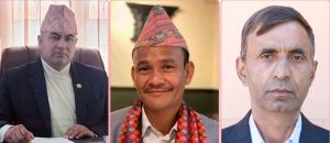 स्थानीय तहको निर्वाचनको मिति तत्काल घोषणा गर्न जिल्ला समन्वय समिति, नगरपालिका  र गाउँपालिका संघको माग