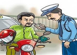 मापसे गर्ने चालक हिरासतमा बस्नुपर्ने