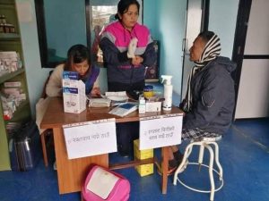 धुलिखेल नगरपालिका हेल्दी सिटी बन्दै । धुलिखेल नगरपालिका हेल्दी सिटी बन्दै ।