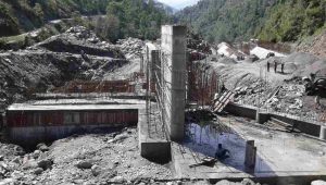सिँगटी हाइड्रोपावर निर्धारित समयमा पूरा नहुने सिँगटी हाइड्रोपावर निर्धारित समयमा पूरा नहुने