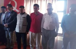 काभ्रेमा अनेरास्ववियू र राष्ट्रिय युवा संघ नेपालले मनाए पुष्पलाल स्मृति दिवस काभ्रेमा अनेरास्ववियू र राष्ट्रिय युवा संघ नेपालले मनाए पुष्पलाल स्मृति दिवस