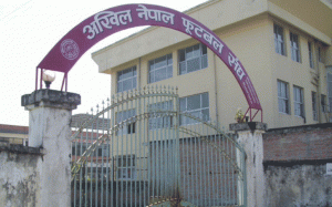 पिसीआर परीक्षणको नतिजाका आधारमा खेलाडीलाई प्रशिक्षणमा सहभागी गराइने