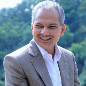 डा. भट्टराईलाई बूढीगण्डकी आयोजनाबारे बोलेको कुराको प्रमाण पेश गर्न कांग्रेसकाे चुनौती डा. भट्टराईलाई बूढीगण्डकी आयोजनाबारे बोलेको कुराको प्रमाण पेश गर्न कांग्रेसकाे चुनौती