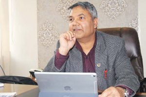 ‘पूर्व मन्त्री बास्कोटा विरुद्धको आरोप पुष्टि भएन’टेप प्रकरणमा भेटिएन विश्वसनीय आधार, ‘पूर्व मन्त्री बास्कोटा विरुद्धको आरोप पुष्टि भएन’टेप प्रकरणमा भेटिएन विश्वसनीय आधार,