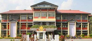 त्रिविले पाँच सय उपप्राध्यापक माग्दै