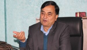 स्थायी कमिटीको निर्णय र पार्टी एकताको भावनाविरूद्ध आएको प्रताव फिर्ता हुनुपर्छ : इश्वर पोखरेल स्थायी कमिटीको निर्णय र पार्टी एकताको भावनाविरूद्ध आएको प्रताव फिर्ता हुनुपर्छ : इश्वर पोखरेल