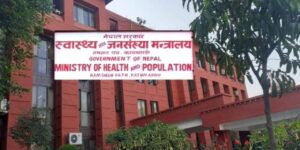 नेपालमा निको हुनेकाे ९८ प्रतिशत नाघ्याे, साेमबार ३३९ सङ्क्रमित थपिए