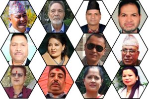काभ्रेबाट थपिए नेकपामा दर्जन केन्द्रिय सदस्य काभ्रेबाट थपिए नेकपामा दर्जन केन्द्रिय सदस्य