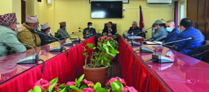 ‘जस्तोसुकै अप्ठ्यारोमा पनि ऊर्जा उपलब्धता सुनिश्चित’
