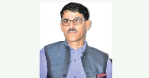 कुनै हालतमा पार्टी फुट्न हुँदैनः मुख्यमन्त्री भट्ट