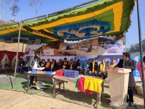 धुलिखेल अब ‘मोटरस्पोर्ट्स हब’