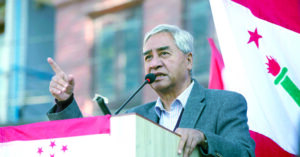 ‘ठूलो अदालत जनता’ ‘ठूलो अदालत जनता’