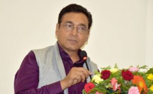 ‘मध्यावधि निर्वाचनमा जाने कुरा प्रणाली बचाउने सोच’
