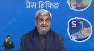 नेपालमा कोभिड–१९ विरुद्धको खोप माघ १४ गतेदेखि लगाइने, निर्धक्क खाेप लगाउन स्वास्थ्यमन्त्रीकाे अपील