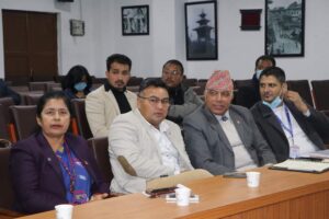 धुलिखेलको प्राचीन शहरलाई पुनर्जिवन दिँदै