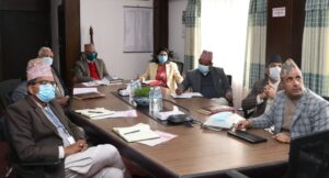 नेपालमै बन्ने भयो रासायनिक मल