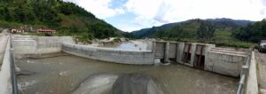 दोर्दीखोला आयोजनाबाट चैतसम्ममा बत्ती बल्ने