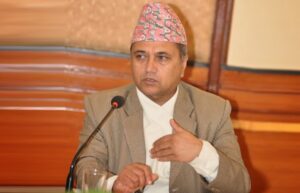 प्रतिनिधिसभा विघटन रहर नभई बाध्यताः अधिकारी