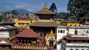 महाशिवरात्रिदेखि पशुपतिनाथ मन्दिर बिहानदेखि बेलुकीसम्म खुल्ने